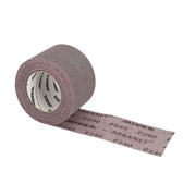 Mirka Abranet 30-ft. x 2-3/4-in. P80 grit sanding roll