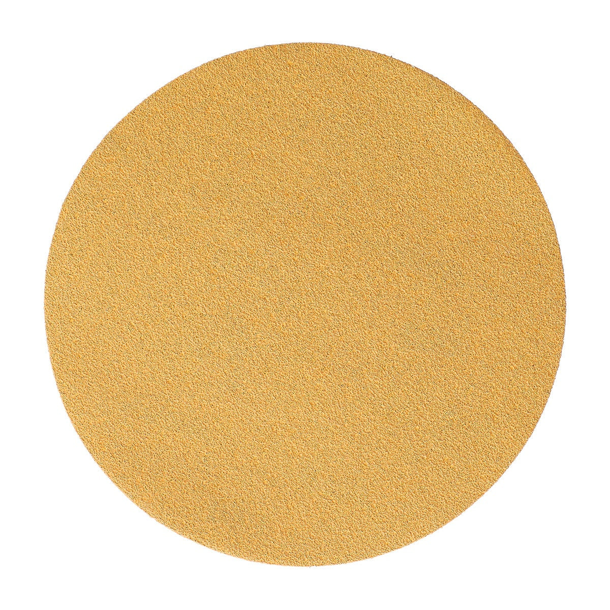 Mirka Gold 6-in. 80 grit PSA sanding disc