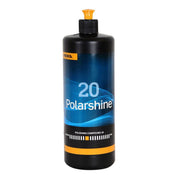 Mirka Polarshine 20 1-liter polishing compound bottle, medium-coarse formula