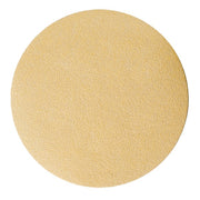 Mirka Gold 8-in. P400 PSA sanding disc