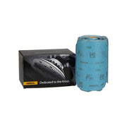 Mirka Galaxy 6-inch 150 grit PSA sanding disc roll with box