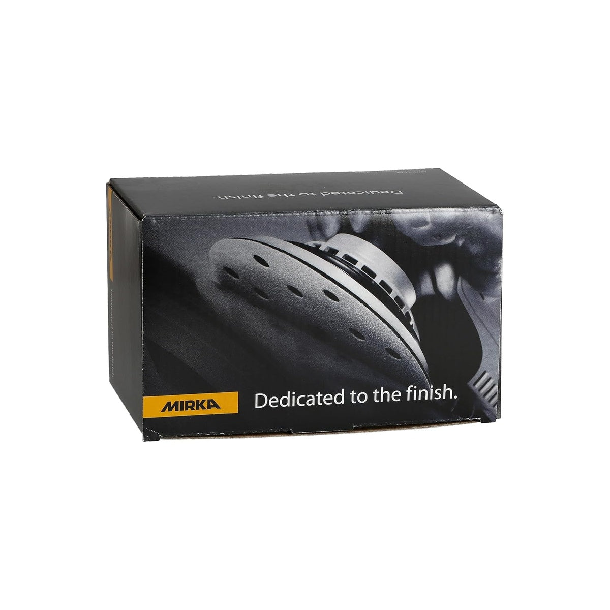 Mirka Mirka Galaxy sanding disc product box