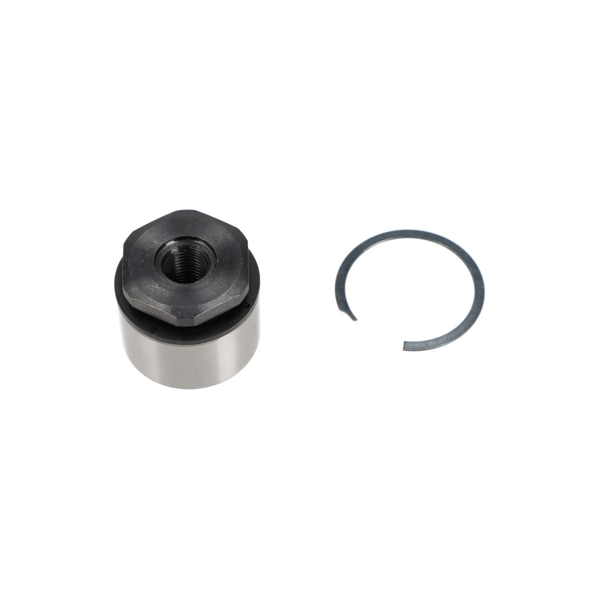 Mirka spindle bearing dual seal kit components for 175 mm sander