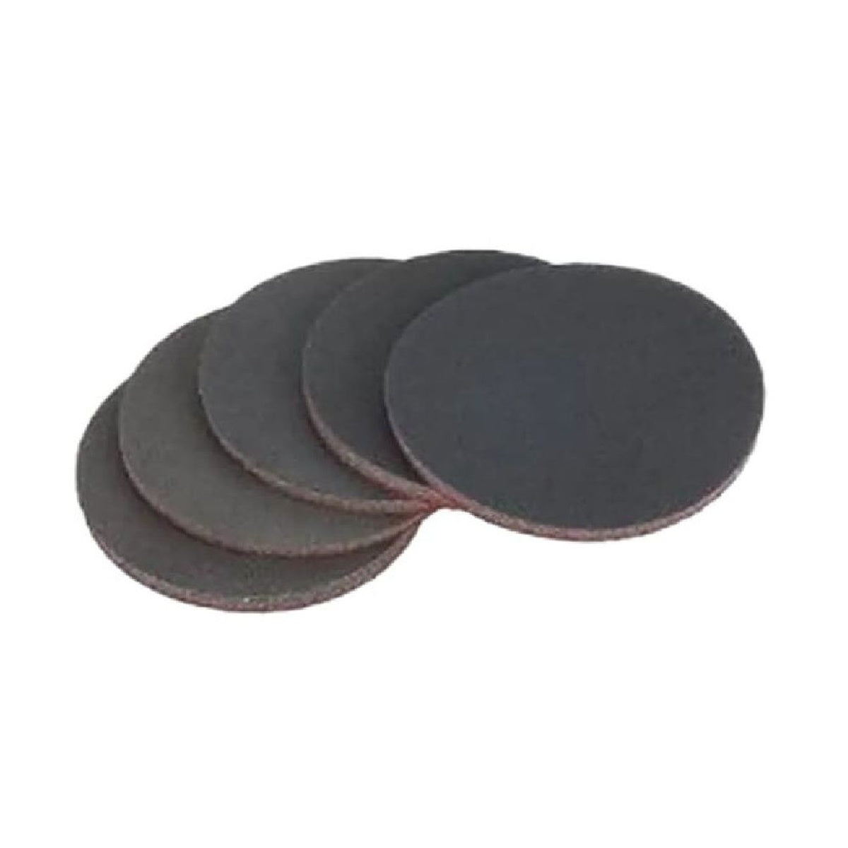 Mirka Abralon 6-in. 500 grit sanding discs pack