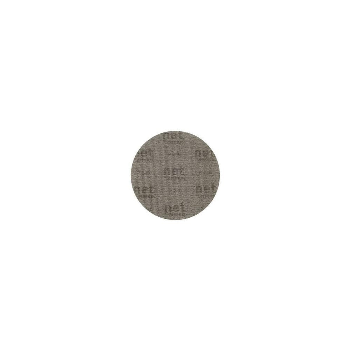 Mirka Autonet 6-inch 180 grit mesh grip sanding disc