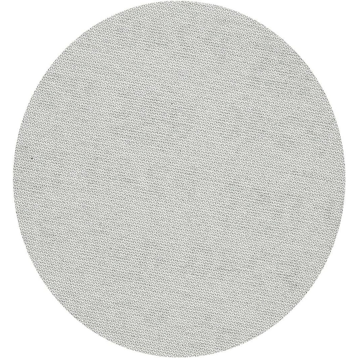 Mirka Autonet 6-in. 240 grit hook and loop mesh sanding disc