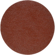 Mirka Coarse Cut 5-in. P60 sanding disc front abrasive side