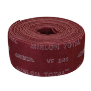 Mirka Mirlon Total 4-1/2-in. x 11-yd. 360 grit sanding roll