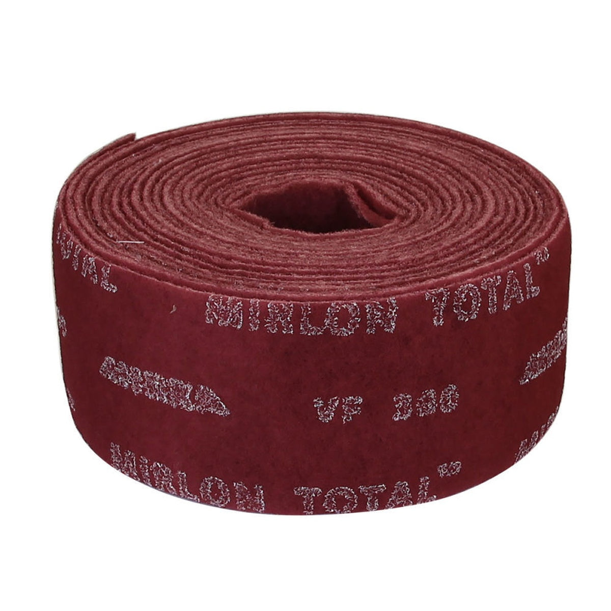 Mirka Mirlon Total 4-1/2-in. x 11-yd. 360 grit sanding roll
