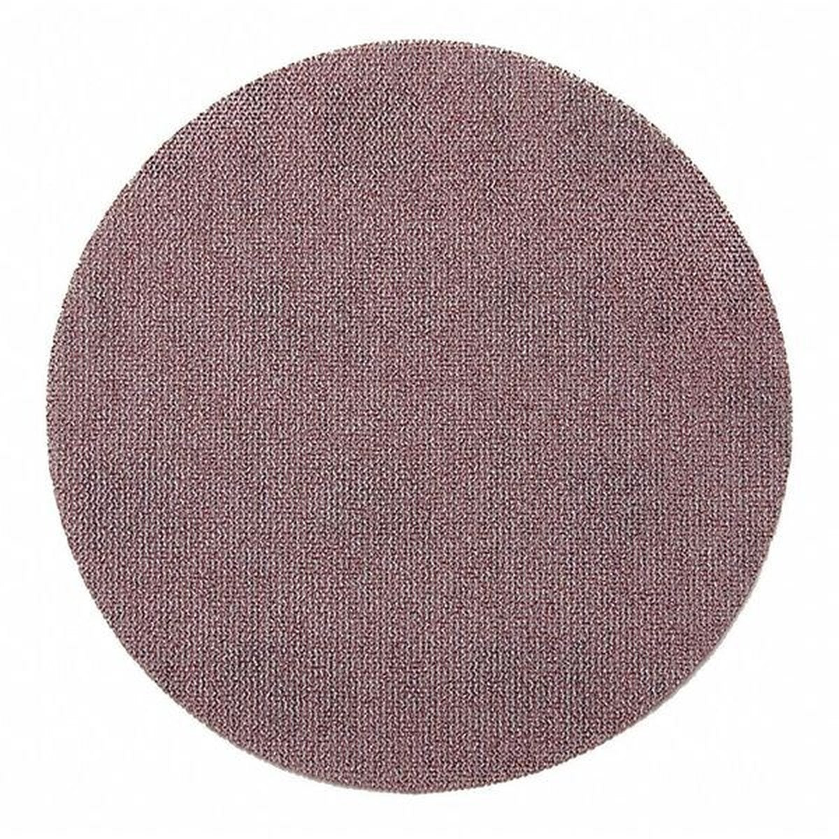 Mirka Abranet 5-in. P600 mesh grip sanding disc