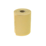 Mirka Gold 4-1/2-in. x 10-yd. 180 grit PSA sanding roll