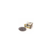 Mirka Autonet 5-in. P180 mesh sanding disc with product box