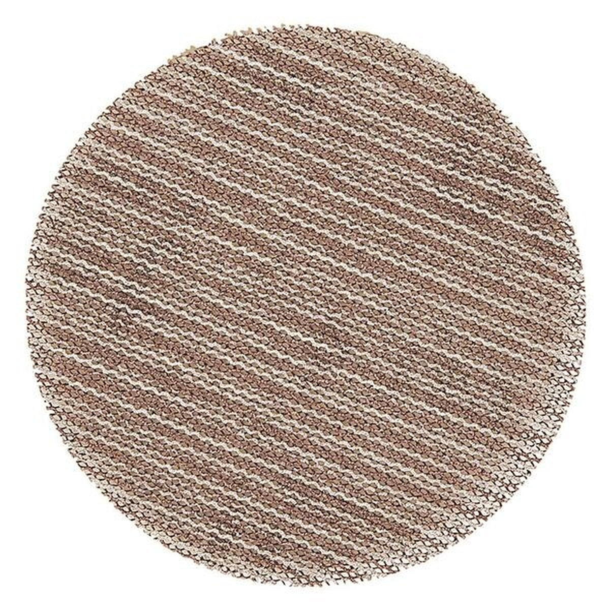 Mirka Autonet 5-inch 400 grit mesh grip sanding disc