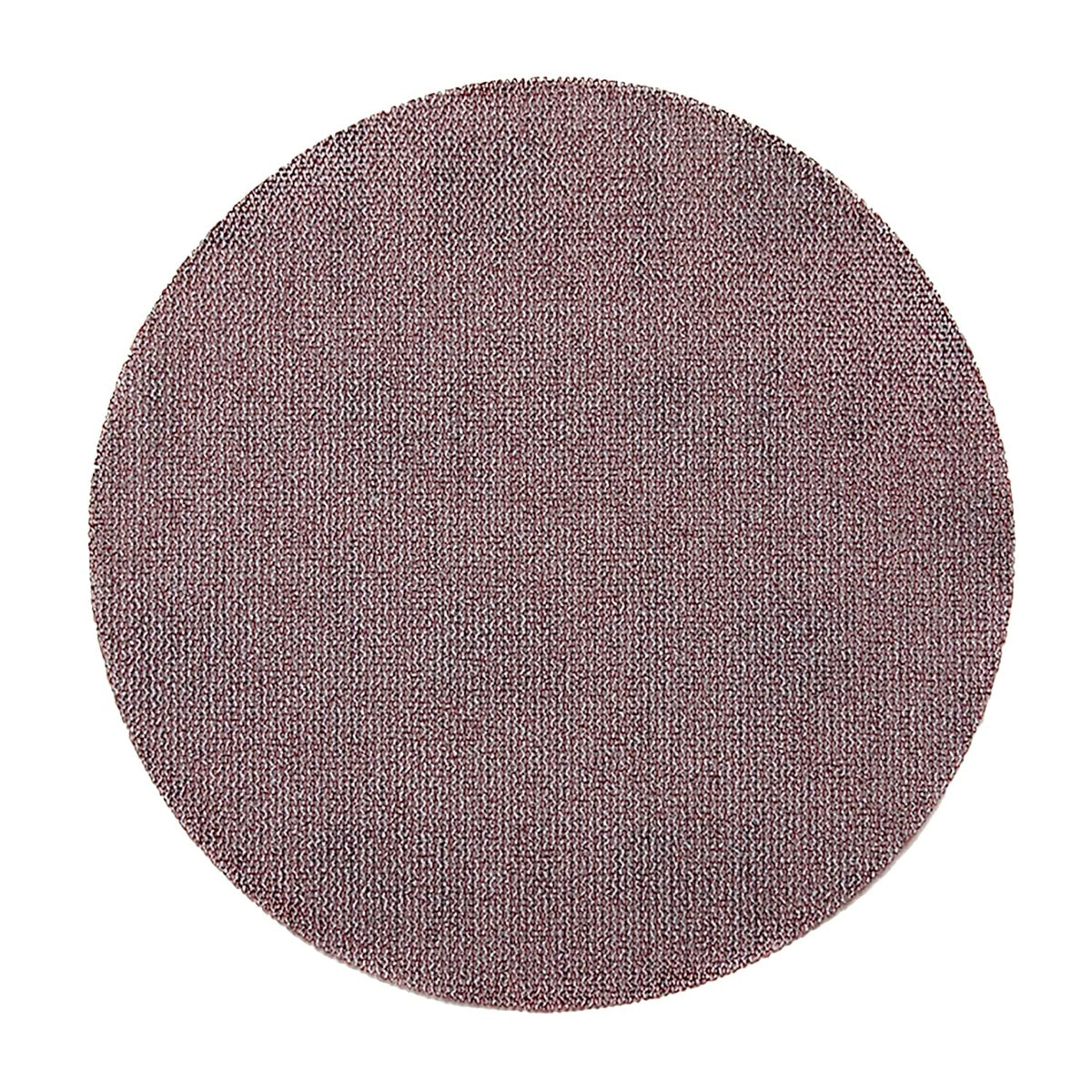Mirka Abranet 6-in. 180 grit hook and loop sanding disc