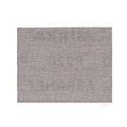 Mirka Abranet 3 in. x 4 in. P240 mesh sanding sheet front view