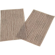 Mirka Abranet 3-in. x 5-in. 150 grit sanding sheets, pack of 50