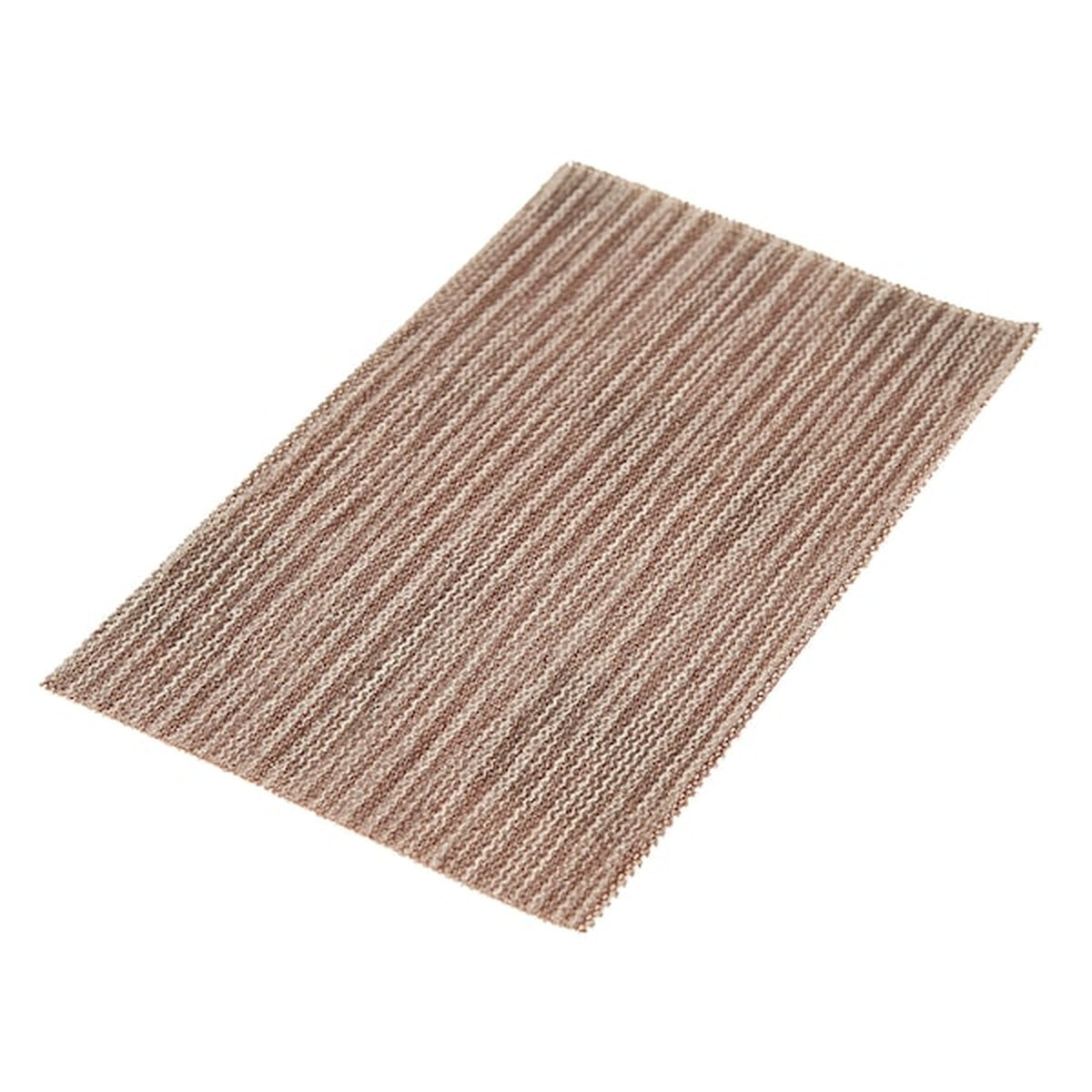 Mirka Abranet 3 x 5 in. P600 grip sanding sheet