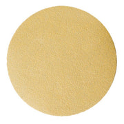 Mirka 6-in. P80 hook and loop sanding disc, pack of 25