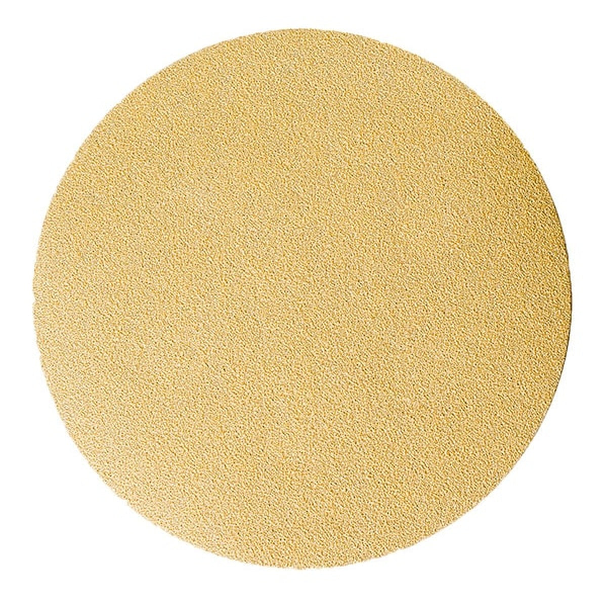 Mirka 6-in. P80 hook and loop sanding disc, pack of 25