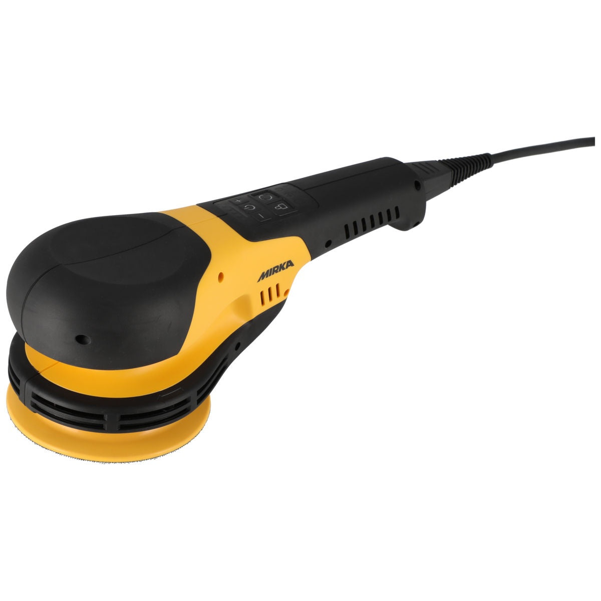 Mirka POLAROS RP 600X 6-in. Corded Rotary Polisher with Bluetooth (8292557031)