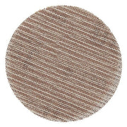 Mirka Autonet 3-in. 320 grit mesh grip sanding disc