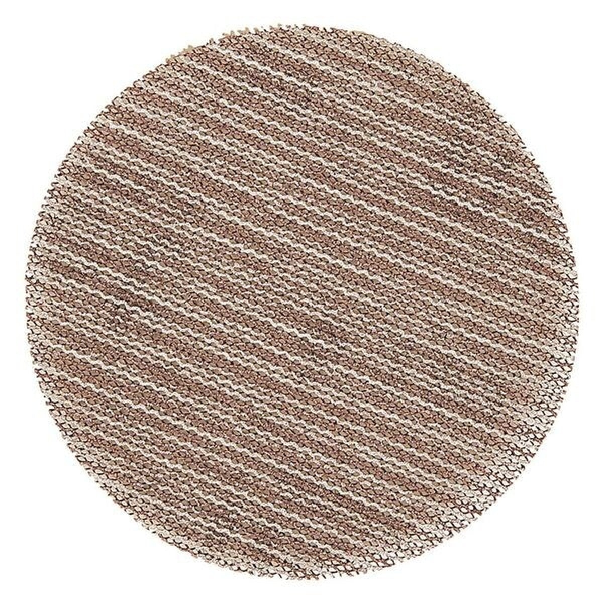Mirka Autonet 3-in. 320 grit mesh grip sanding disc