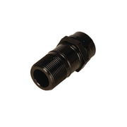 Mirka muffler connection and O-ring kit replacement part for PROS CV sander, model MPP9020