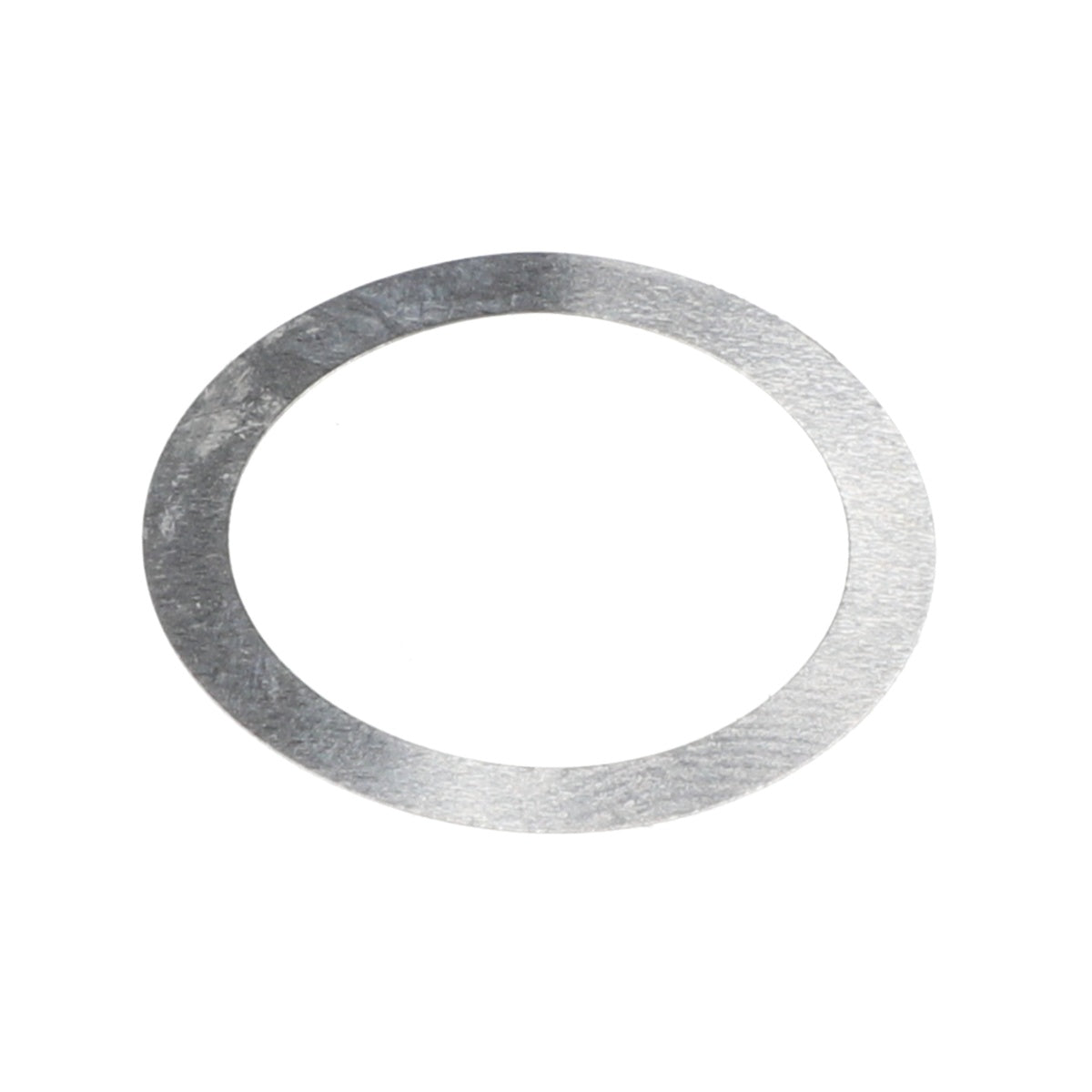 Mirka 17 x 21.8 x 0.05 mm metal spacer for AOS 130NV
