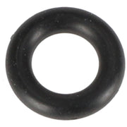 Mirka MPA0042 black O-ring for pneumatic sanders