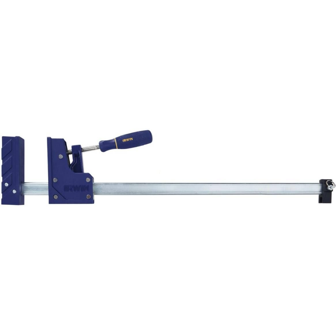 Irwin 2026500 Parallel Jaw Box Clamp 24-in.