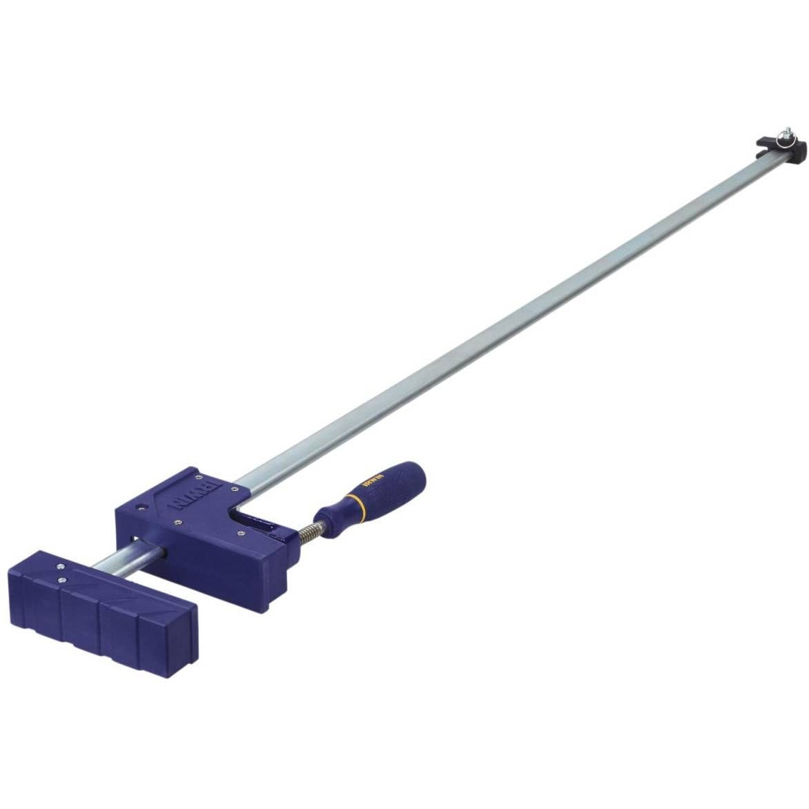 Irwin 2026501 Parallel Jaw Box Clamp 48-in.