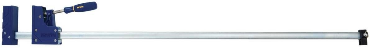 Irwin 2026501 Parallel Jaw Box Clamp 48-in.