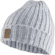 Blaklader 20282802 Reflective Beanie, Gray Melange