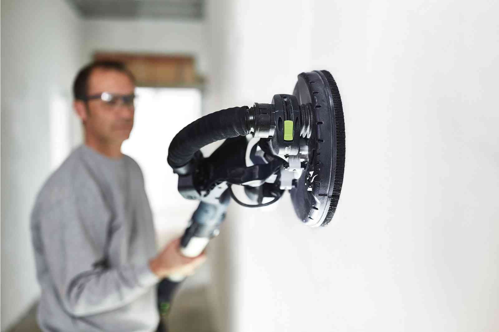 Festool 203189 BS-LHS-E 225 Brush Segment for PLANEX LHS-E 225