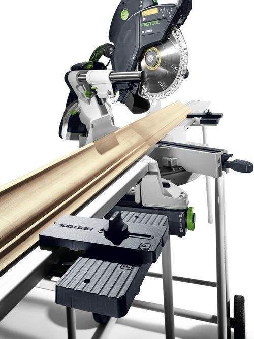 Festool 203356 Kapex Crown Stops AB-KA-UG/2