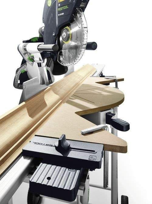Festool 203356 Kapex Crown Stops AB-KA-UG/2