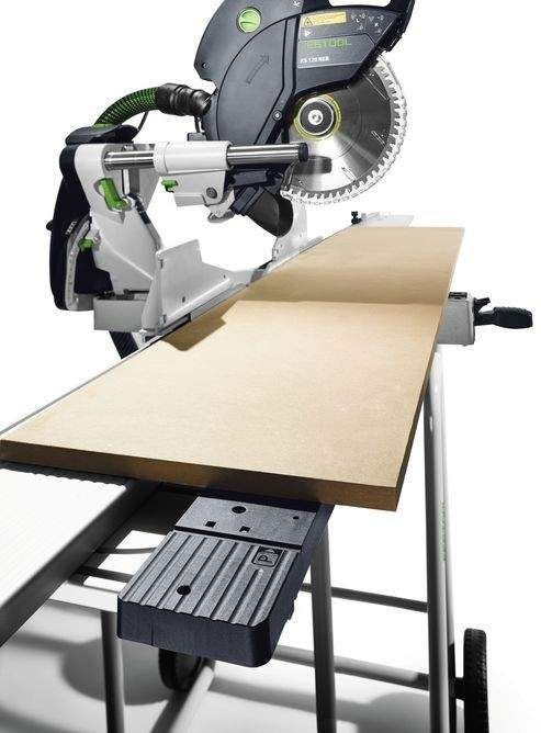 Festool 203356 Kapex Crown Stops AB-KA-UG/2