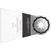 Festool 203960 Vecturo Starlock Plus Universal Saw Blade USB 50/65/Bi, 5-Pack