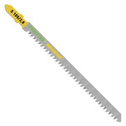 Festool 204262 Jigsaw Blades S 105/2.8 Straight Cut, 5-Pack