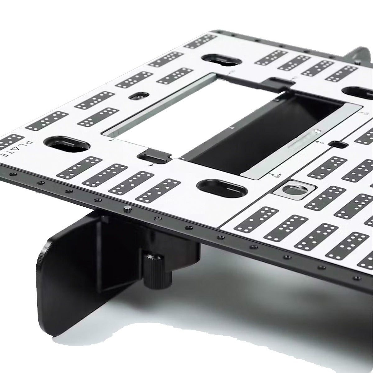 Shaper Tools Edge Mortising Adapter