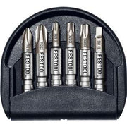 Festool 205088 Centrotec 6-Piece Bit Set