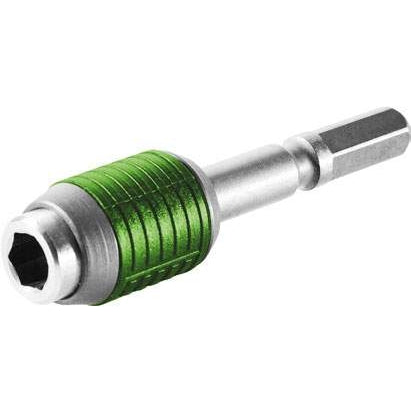 Festool 205097 Centrotec Bit Holder BHS 60mm