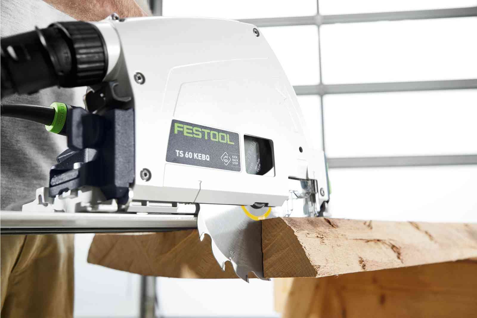 Festool 205770 WOOD RIP CUT HW 168x1,8x20 PW16 Saw Blade