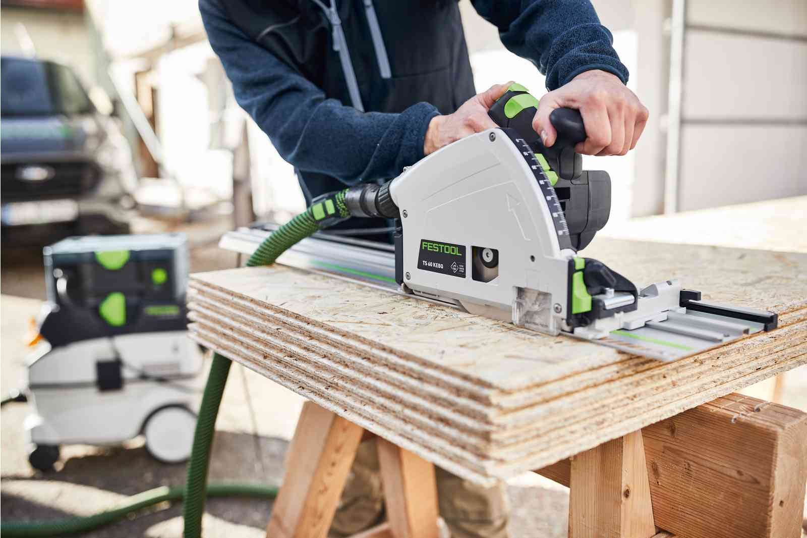 Festool 205771 HW 168x1,8x20 W28 168mm 28T Universal Wood Saw Blade