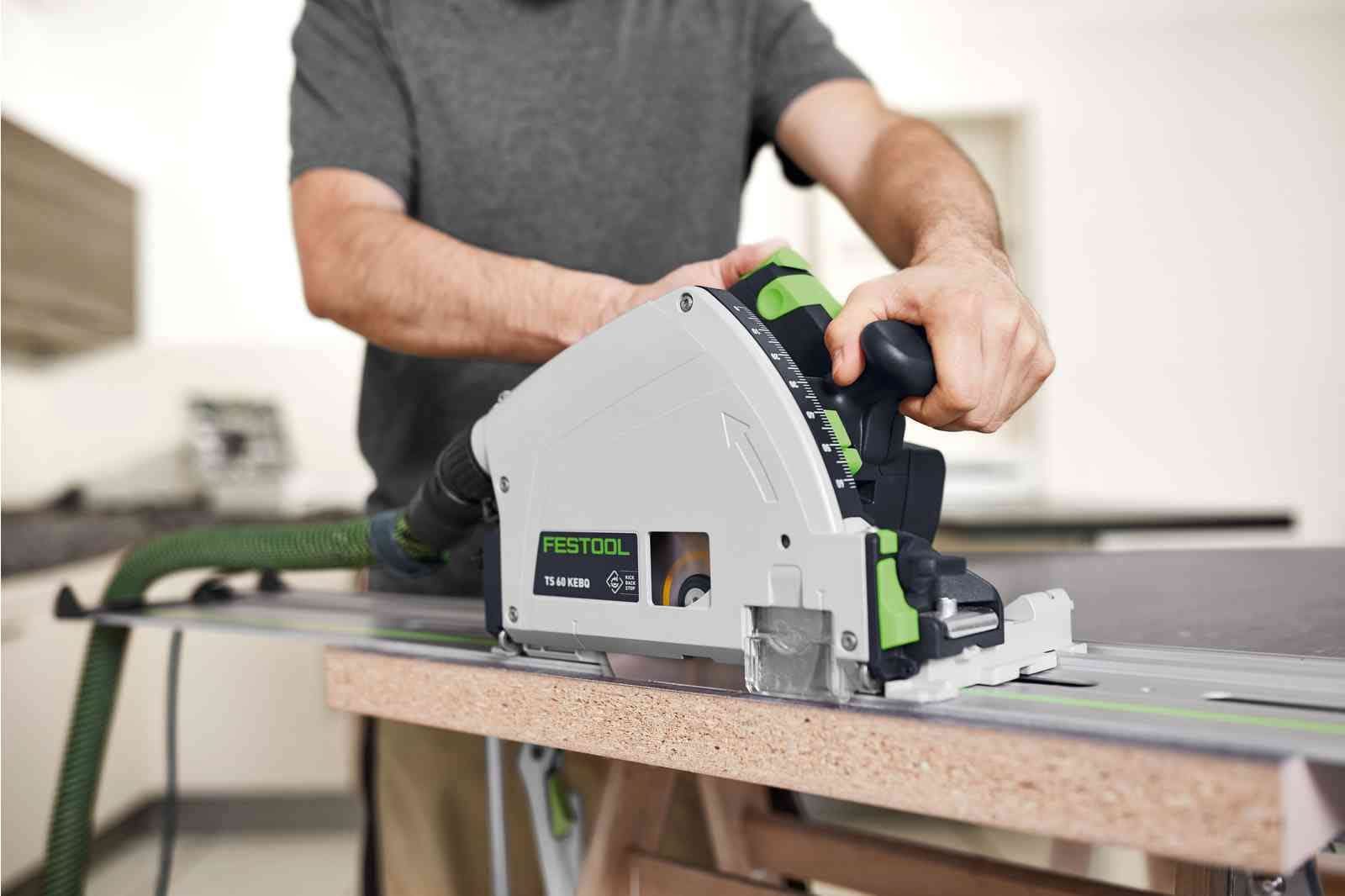 Festool 205772 WOOD FINE CUT HW 168x1,8x20 WD42 Saw Blade – Tool Nut