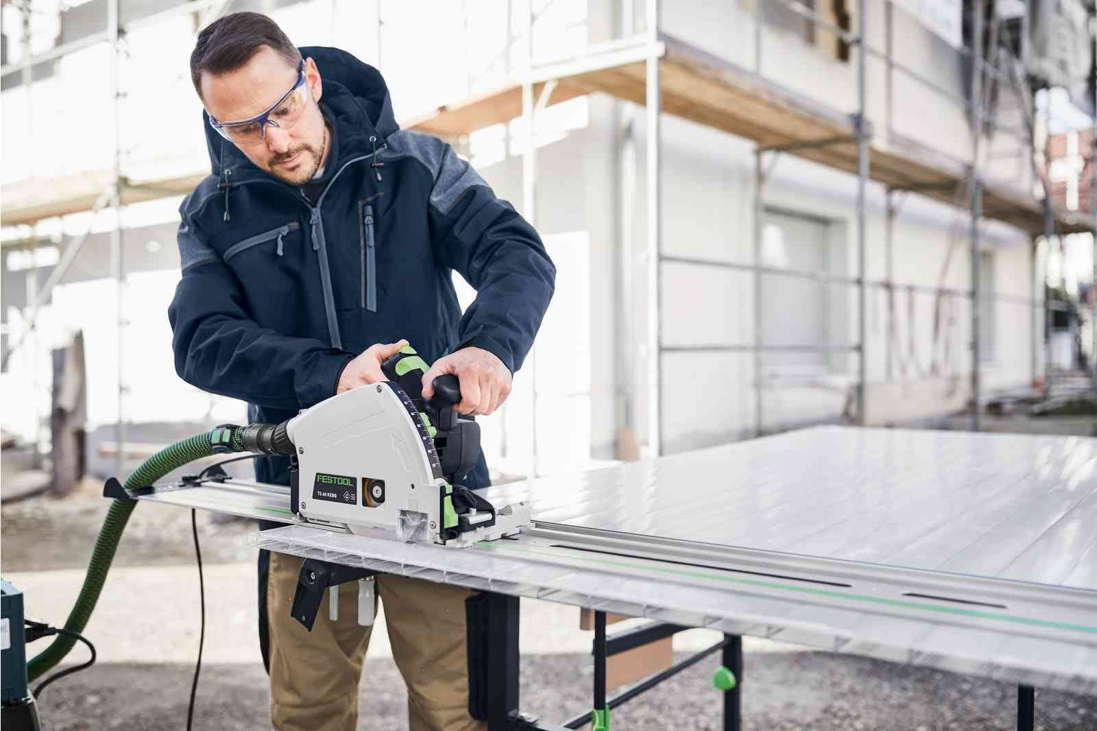 Festool 205773 LAMINATE/HLP HW 168x1,8x20 TF 52 168mm 52T Saw