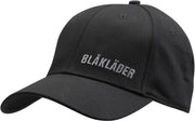 Blaklader 20581372 Flex Fit Baseball Cap, Black, L/XL