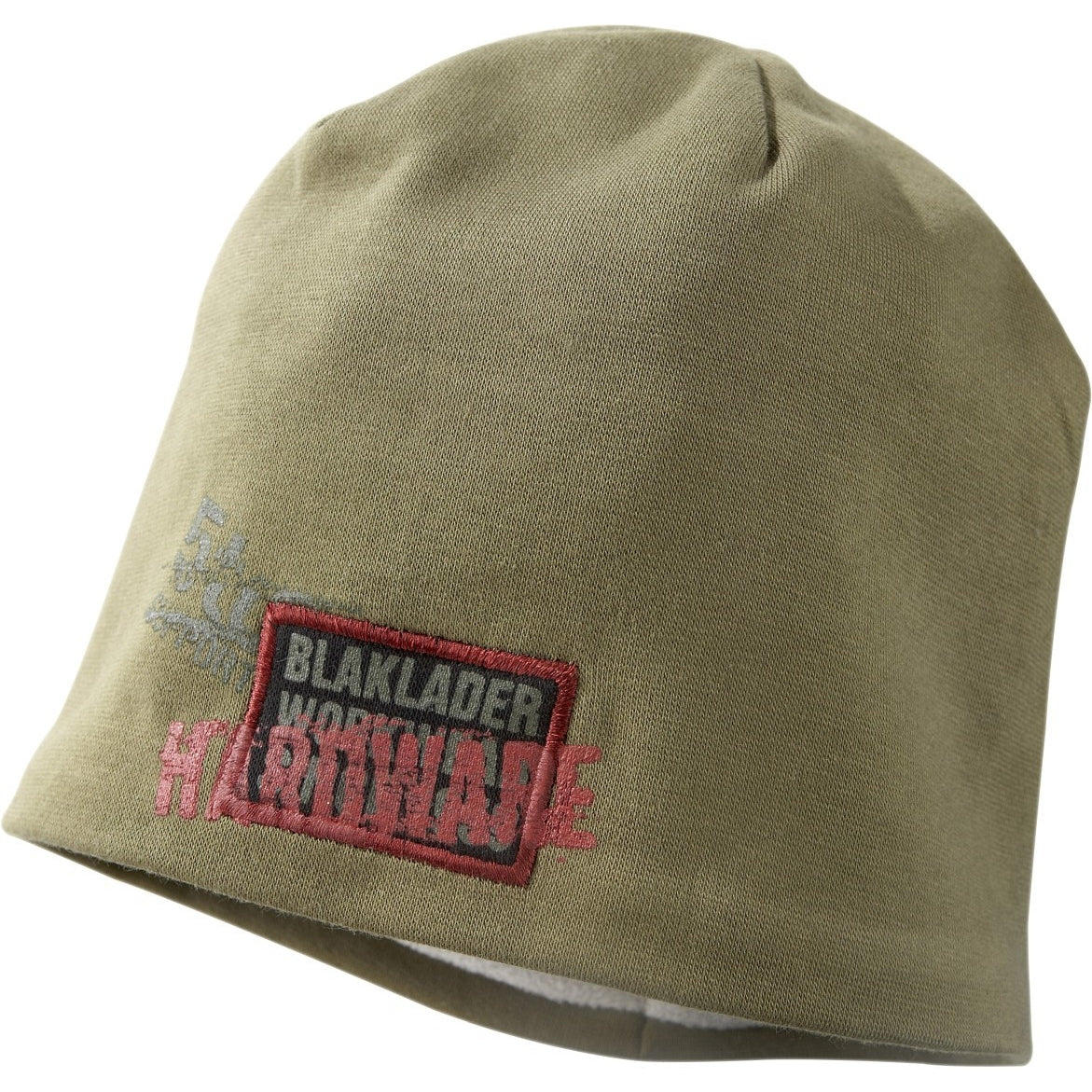Blaklader 206200004900 Hardware Hat Green