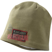 Blaklader 206200004900 Hardware Hat Green