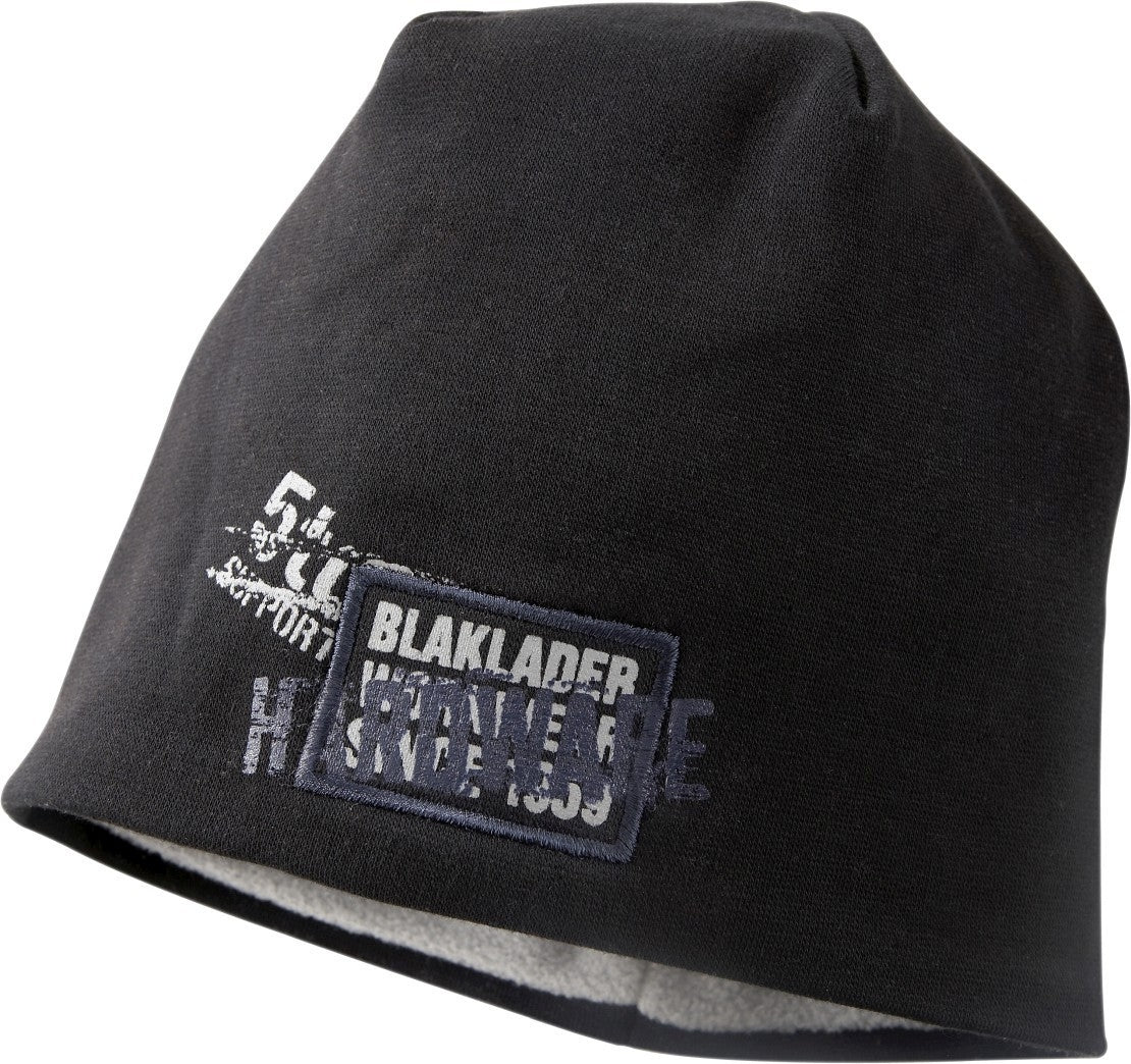 Blaklader 206200009900 Hardware Hat Black